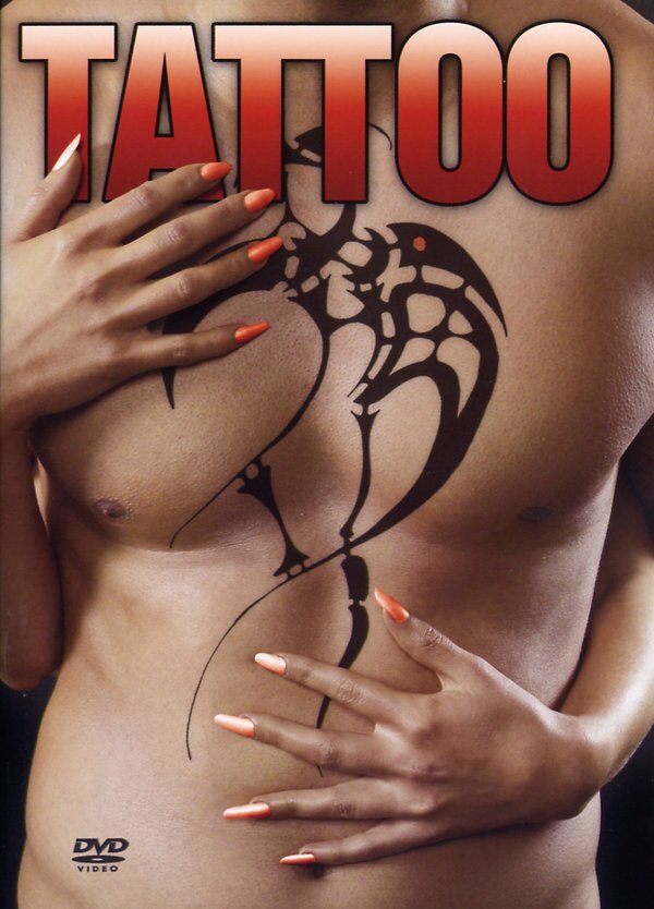Tattoo - Ink