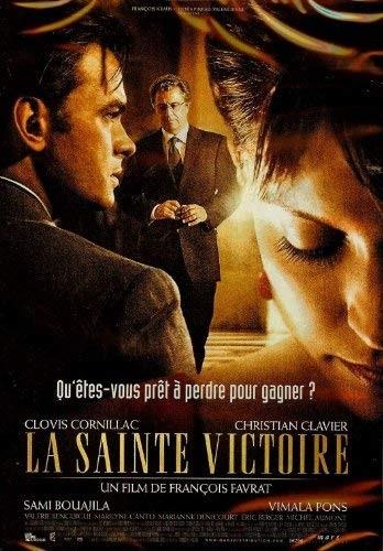 La Sainte Victoire (2009)