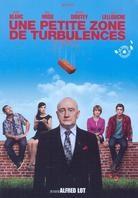 Une petite zone de turbulences (2010)