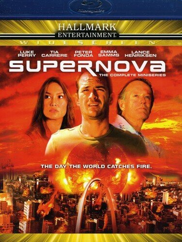 Supernova (2005)