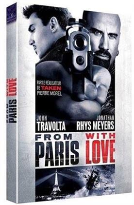 From Paris with Love (2010)