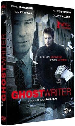 The Ghost Writer (2010)
