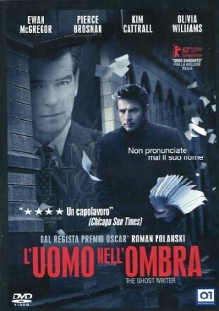 L'uomo nell'ombra (2010)