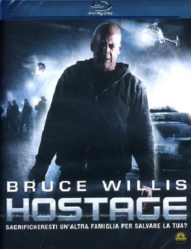 Hostage (2005)