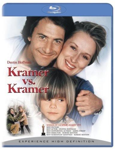 Kramer vs. Kramer (1979)