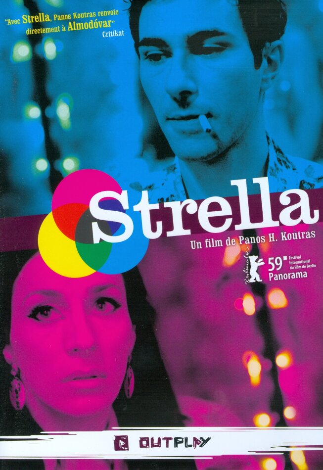 Strella (2009)