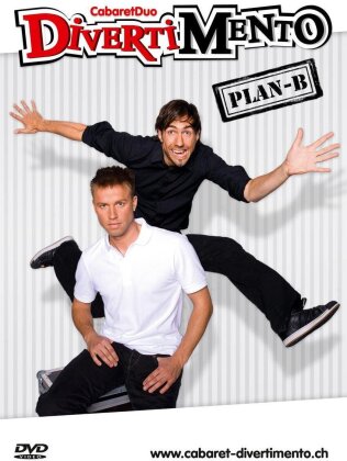 Divertimento - Plan B