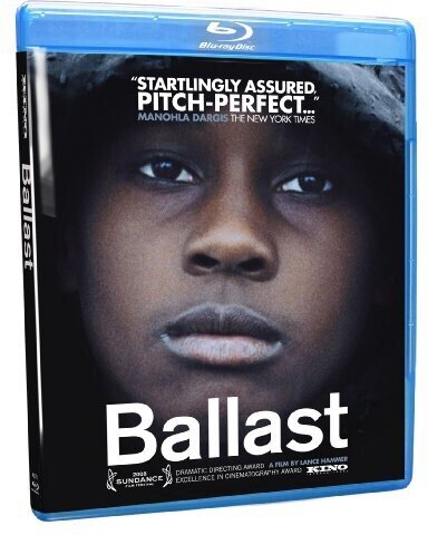 Ballast