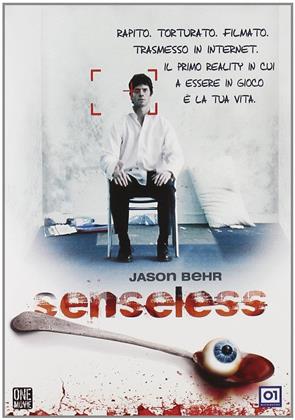 Senseless (2008)