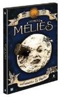 Georges Méliès - I Cortometraggi (1896-1913) 5 DVD