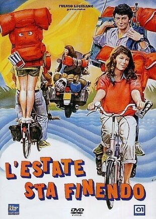 L'estate sta finendo (1987)