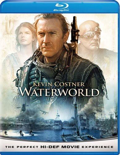 Waterworld (1995)