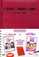Il diario di Bridget Jones / Che pasticcio, Bridget Jones! - (2 DVD + agenda 2009)