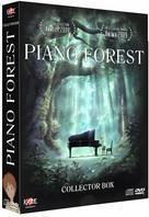Piano Forest - Version Collector (2007) DVD + CD + Booklet