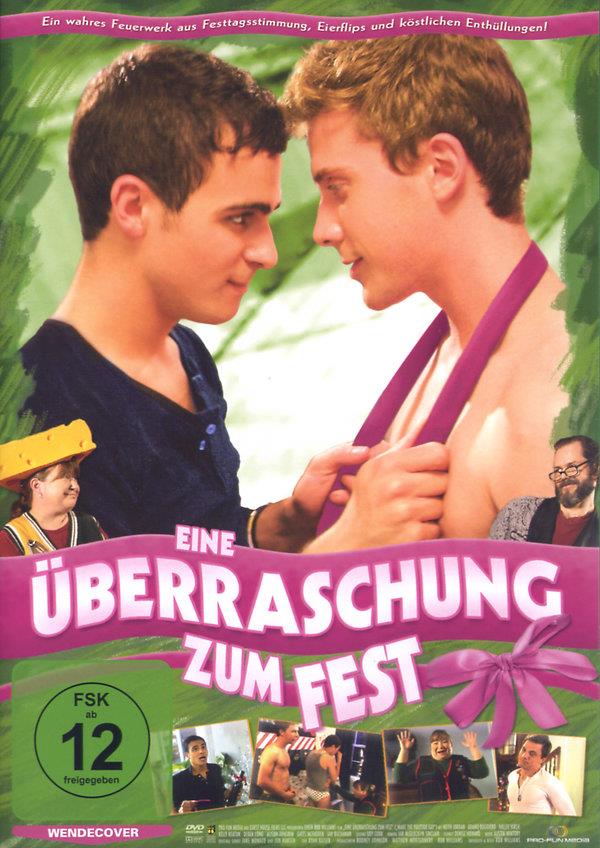 Eine Überraschung zum Fest (2009)