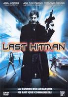 Last Hitman