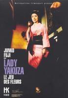 Lady Yakuza - Hanafuda, le jeu des fleurs