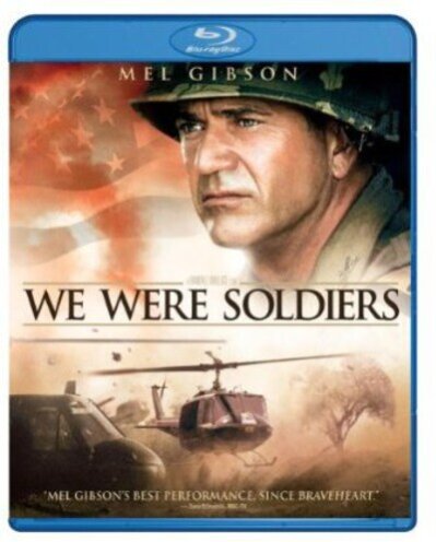 We Were Soldiers (2002)