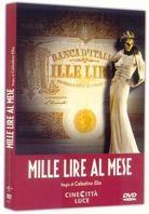 Mille lire al mese