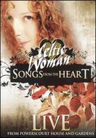 Celtic Woman - Songs from the Heart