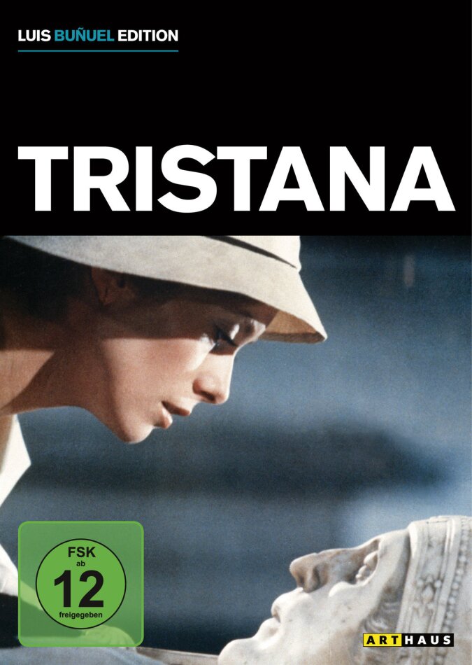 Tristana (1970)