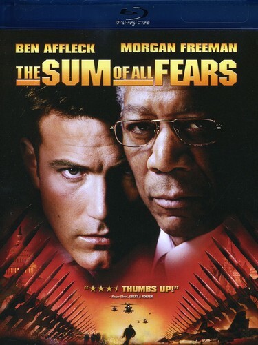 The Sum of All Fears (2002)