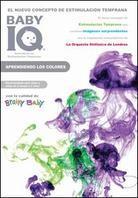 Baby IQ - Aprendiendo los Colores