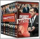 Perry Mason - Seasons 1-4 32 DVDs
