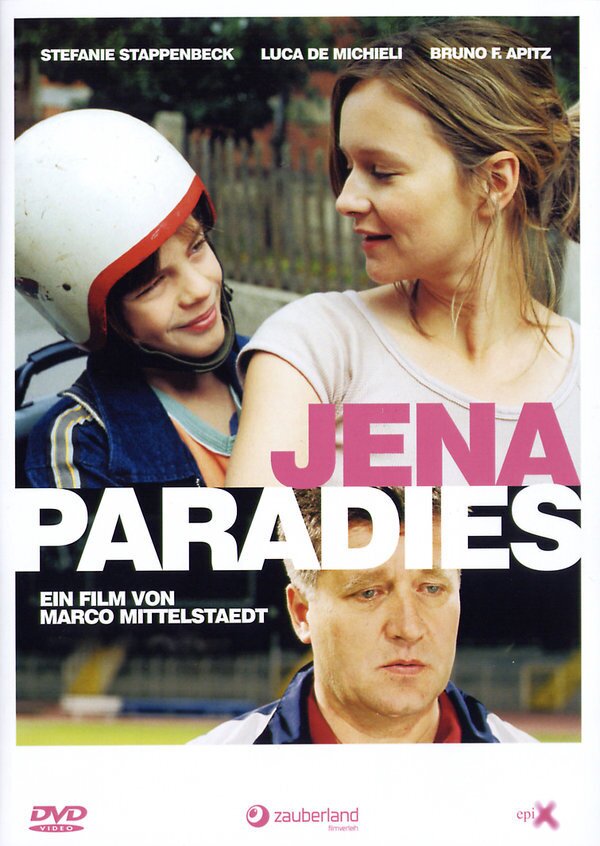 Jena Paradies