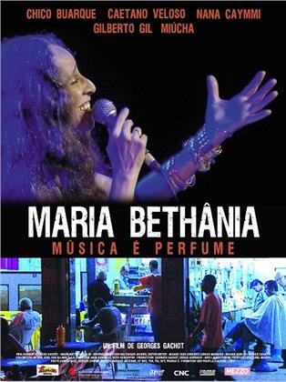 Maria Bethânia - Música é Perfume (2005)