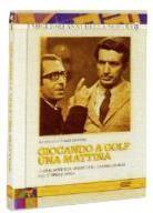 Giocando a golf una mattina (1969) 3 DVD