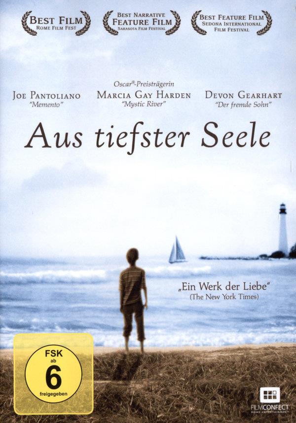 Aus tiefster Seele
