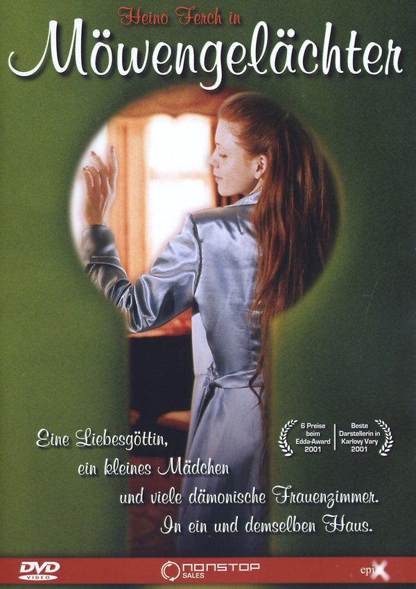 Möwengelächter (2001)