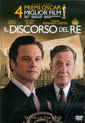 Il discorso del re (2010)