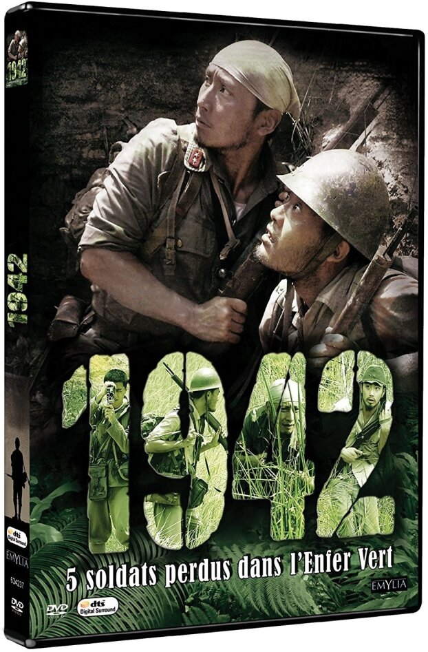1942 (2005)