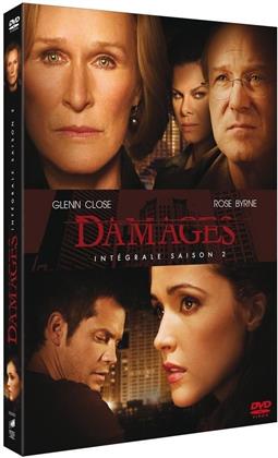 Damages - Saison 2 (3 DVD)