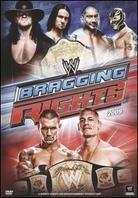 WWE: Bragging Rights 2009