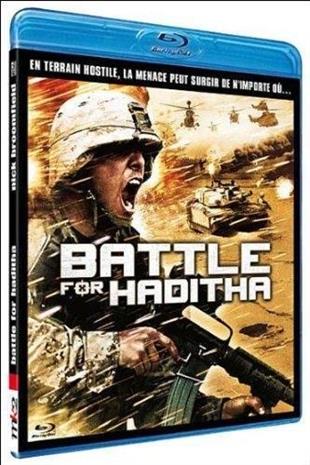 Battle for Haditha (2007) MK2