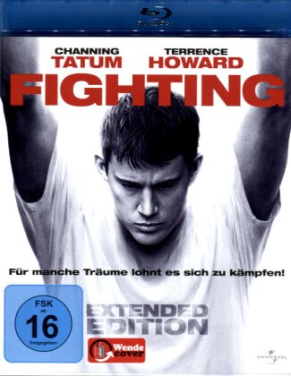 Fighting (2009) (Extended Edition)