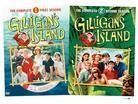Gilligan's Island - Seasons 1 & 2 6 DVDs