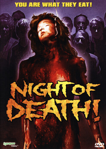 Night of death!