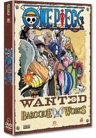 One Piece - Vol. 9 3 DVD