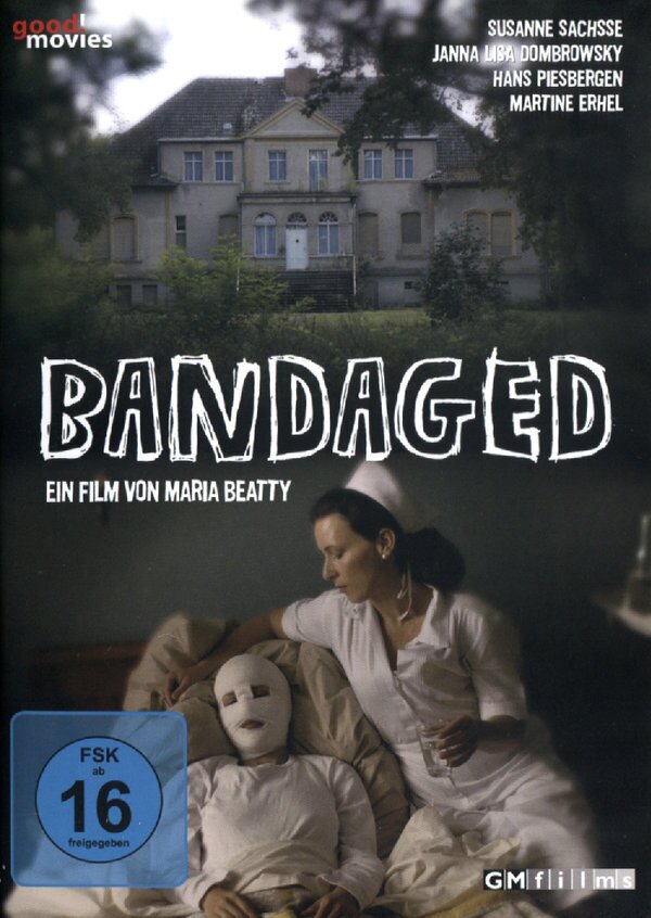 Bandaged (2009)