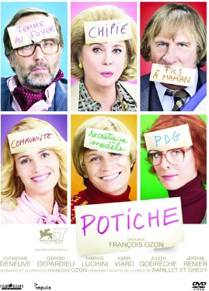 Potiche (2010)