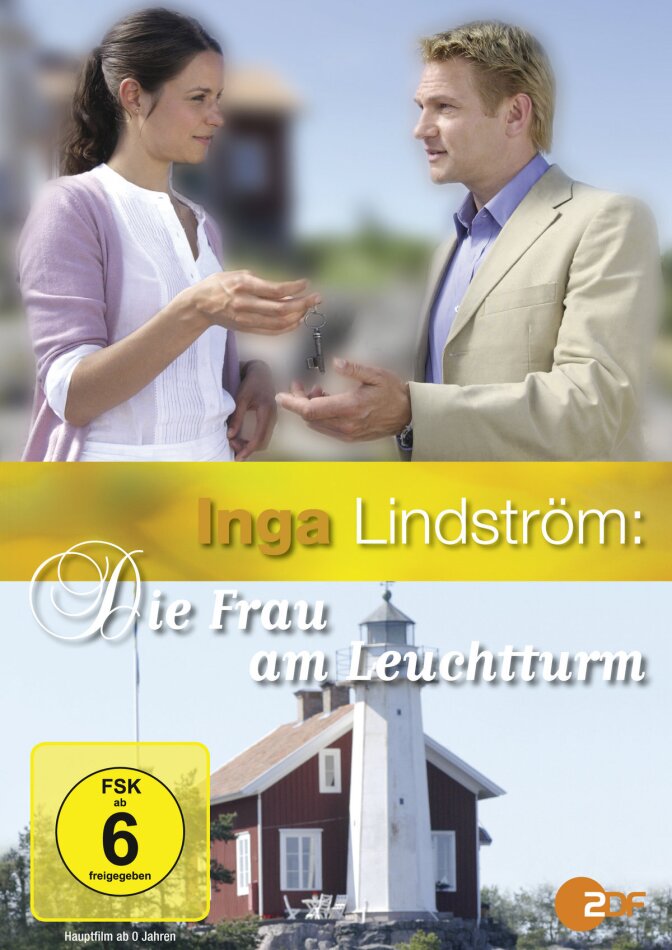 Die Frau am Ende der Strasse - Brigitte Film-Edition / Starke Frauen 03