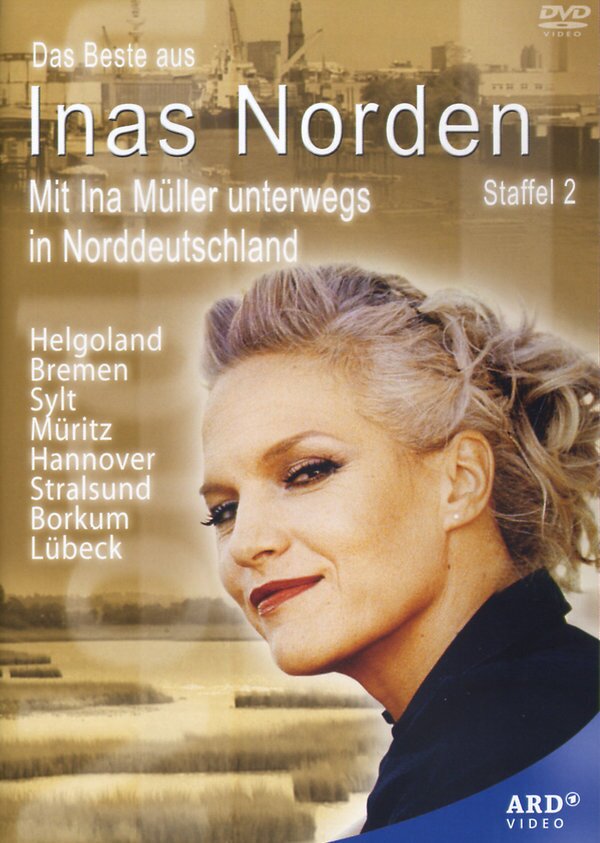 Das Beste aus Inas Norden - Staffel 2