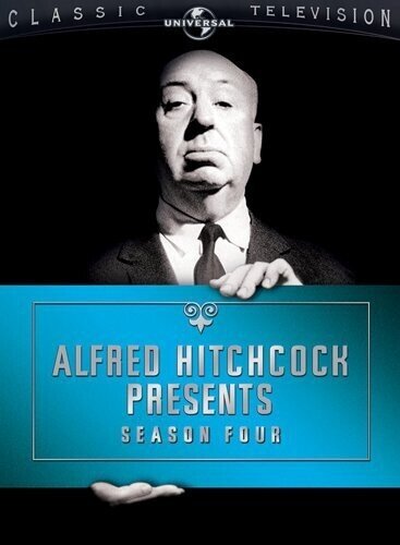 Alfred Hitchcock presents - Season 4 4 DVD