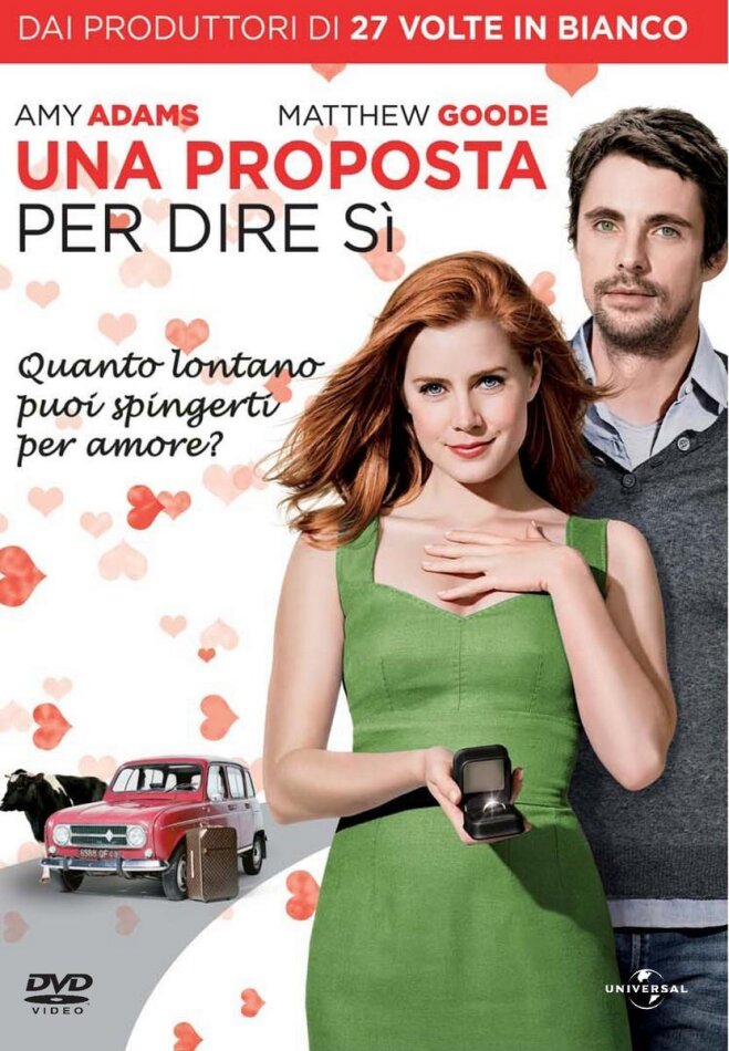 Una proposta per dire sì (2010)