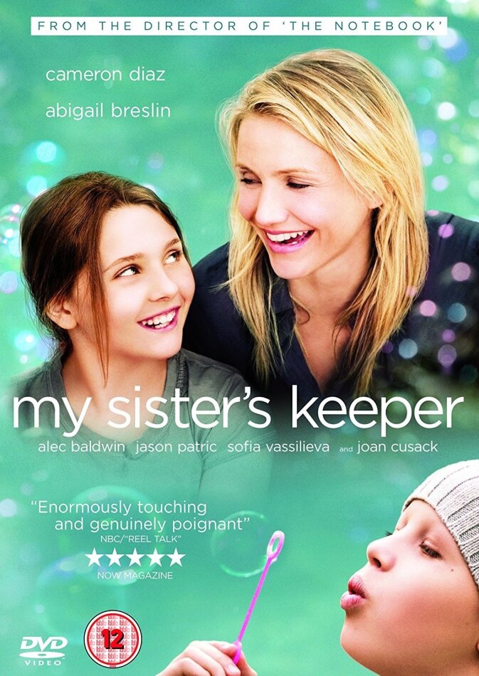 My sister's keeper (2009)