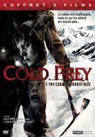 Cold Prey 1 & 2 - L'intégrale horrifique 2 DVD